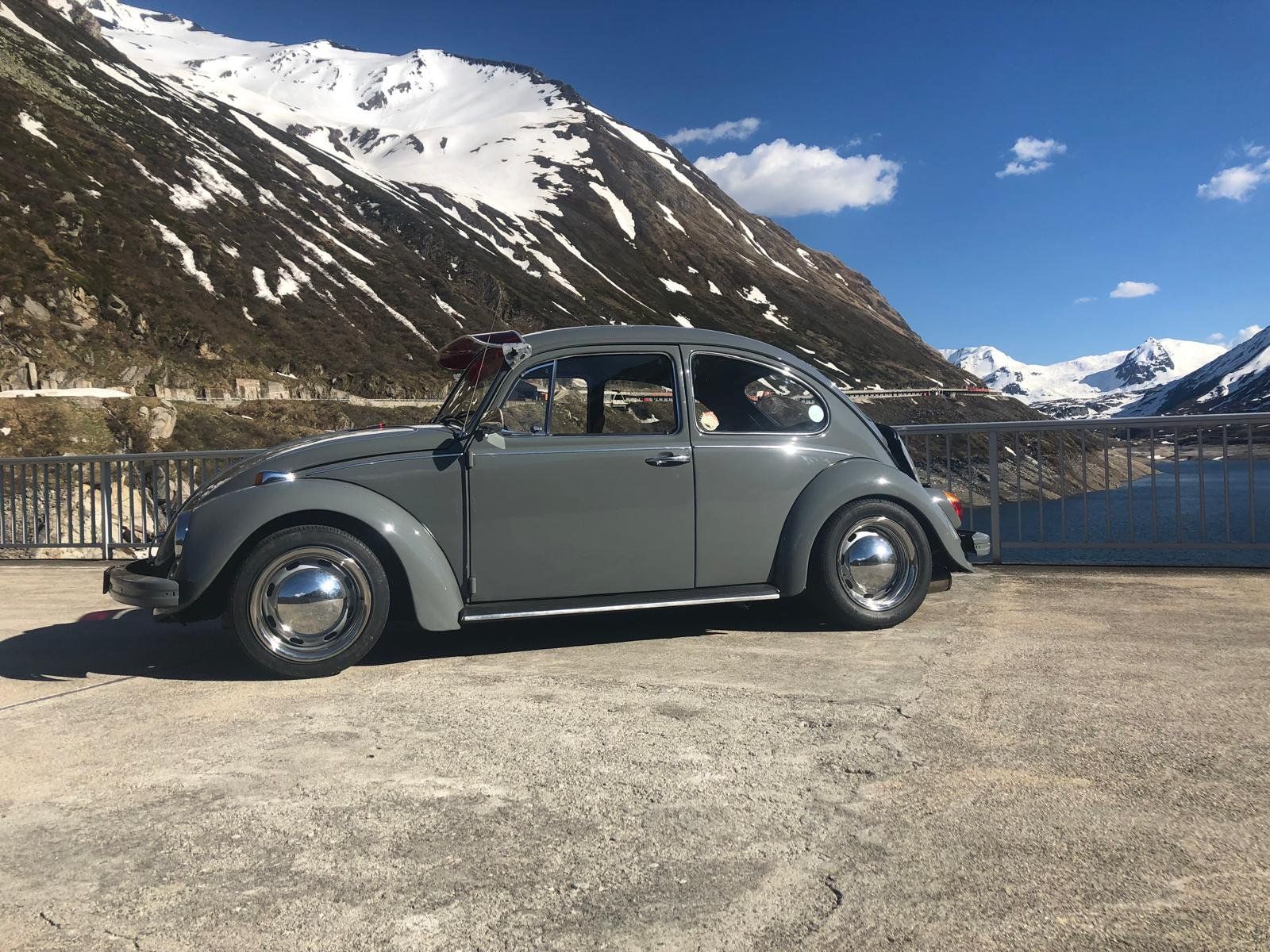 VW Automobili: VW Käfer / Wunderschöner Klassiker – Usato da Platta venduto da sancho015 2
