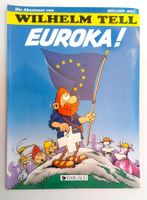 Wilhelm Tell  - Euroka / Softcover Neuwertig ab Fr. 7.-