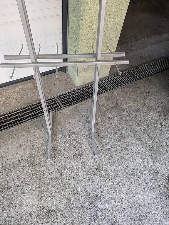 Altro in Decorazioni & Accessori: Ständer Metall – Usato da Schönenbuch venduto da Mibuba 3