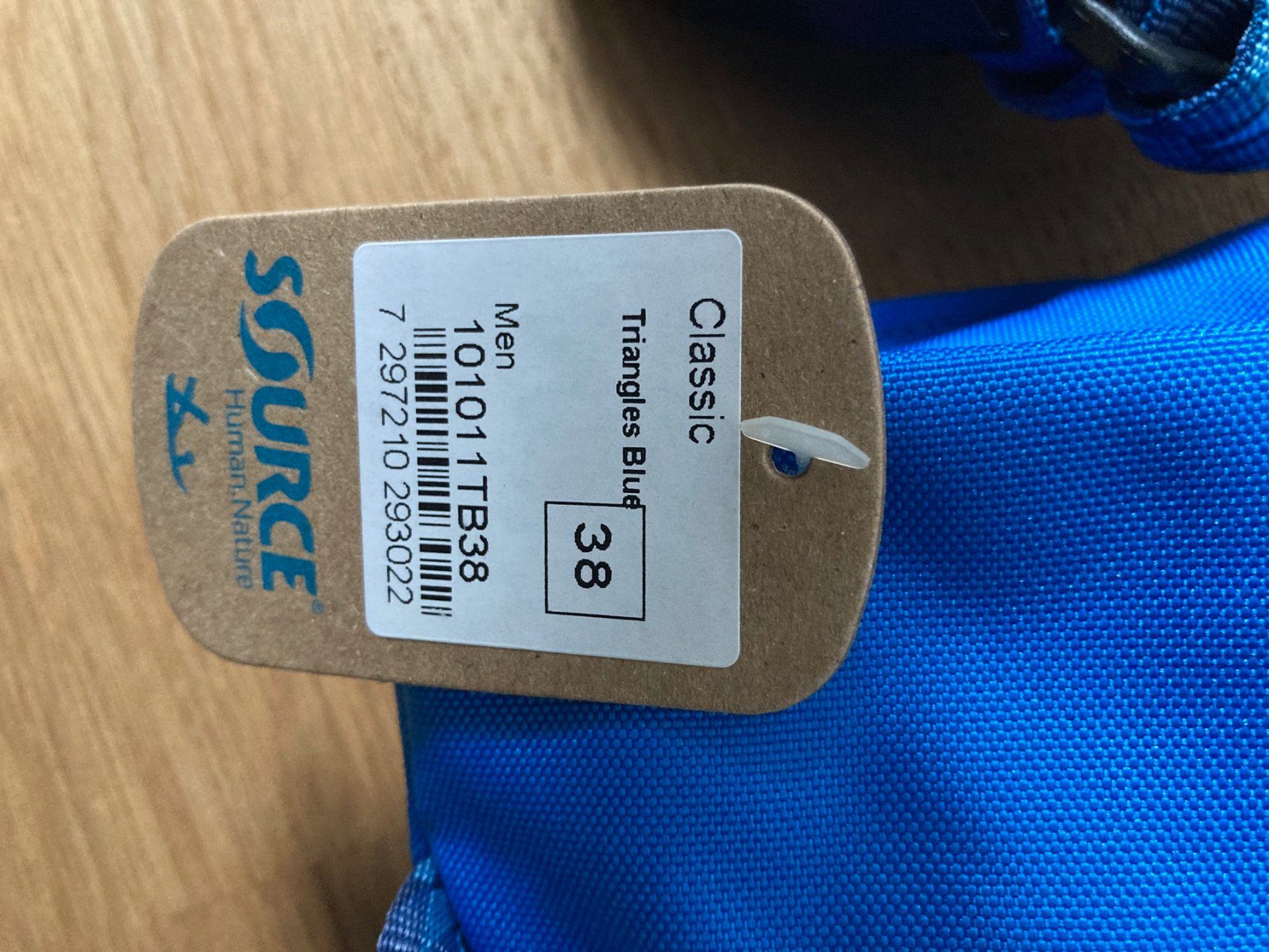 Scarpe da uomo: Sandalen Männer / Kinder – Nuovo e nell'imballaggio originale da Meiringen venduto da Krufi 1