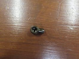 Kopf zu Gasdruckfeder (Ø6mm Gewinde)