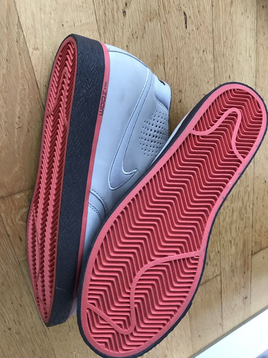 Nike Scarpe da uomo: Nike Schuhe Gr 40.5 – Usato da St.Gallen venduto da bubo2008 3
