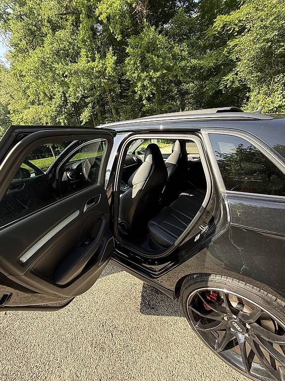 Audi Autos: Audi S3 – D'occasion à Marly par noa_7vw6 3