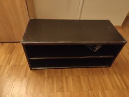 Wooden TV Unit