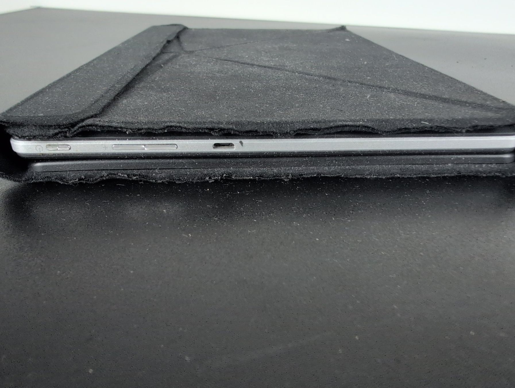 Tablet PC: Trekstor Tablet mit Tastatur – Usato da Zürich venduto da ErnstMax67 4