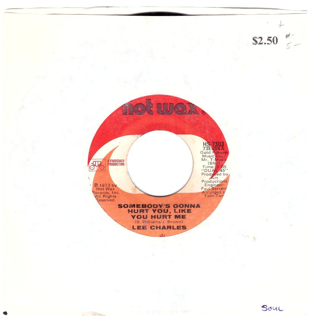 Dischi in vinile: LEE CHARLES – Usato da Bassersdorf venduto da house-of-vinyl
