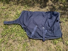 Walkerdecke 125cm für Pferde
