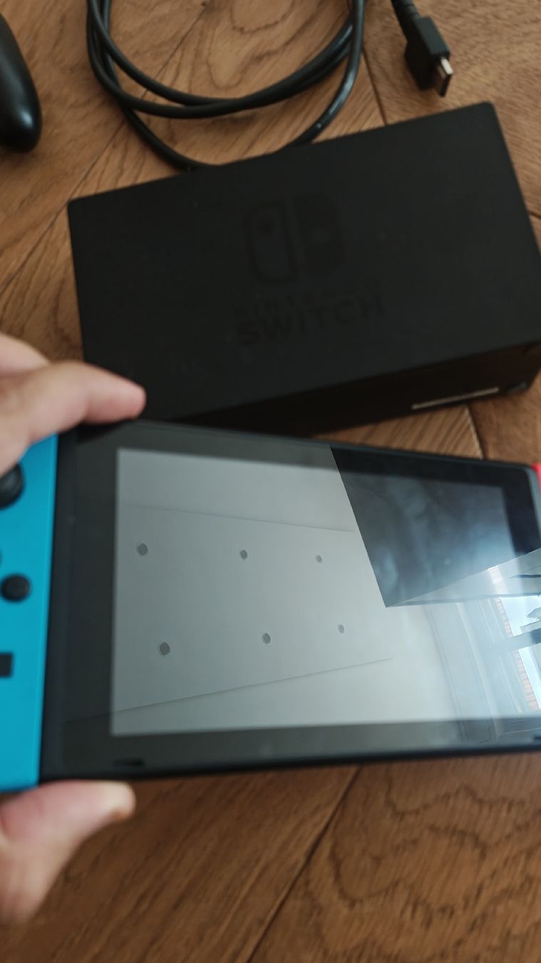 Nintendo Konsolen: Nintendo Switch konsole AB 1 CHF – Gebraucht aus Montagnola von mattbert86 1