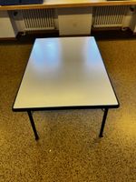 Campingtisch massiv faltbar