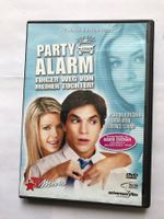 dvd, „party alarm“