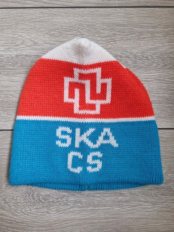 SKA CS Mütze Orginal (Gebraucht) in Niederlenz für CHF 105 – mit ...