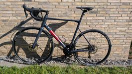 BMC Teammachine ALR Disc TWO – Grösse 57 – Shimano 105