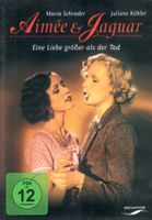 DVD: Aimée & Jaguar (mit: Maria Schrader, Juliane Köhler)
