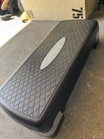 Aerobic Stepper höhenverstellbar