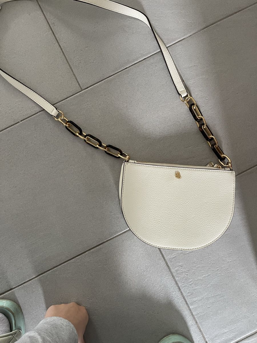 Ralph Lauren Borse da donna: Ralph Lauren Umhängetasche – Nuovo (secondo la descrizione) da Büren an der Aare venduto da Favfashion 1