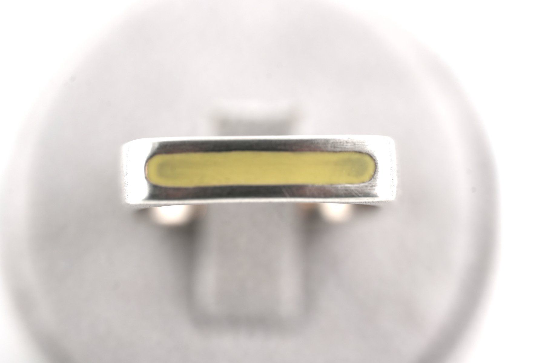 Ringe: Silberring Espirit – Gebraucht aus Basel von Edelmetallhaus24