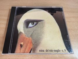 P1 Mina – Del Mio Meglio N.9
