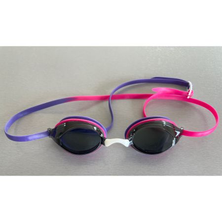 Speedo, Taucherbrille comfort, UV380 Schutz, anti fog