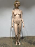 Adel Rootstein Mannequin