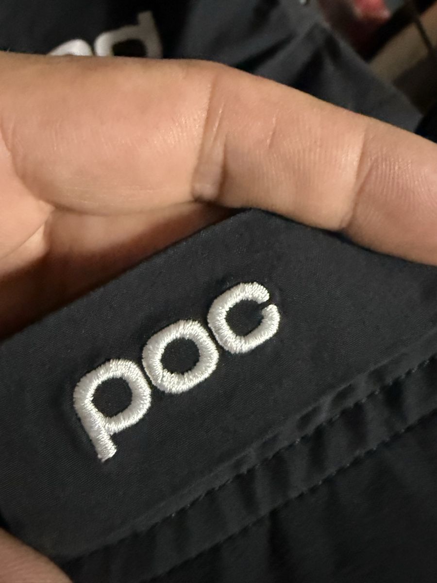 Poc Hosen: POC essential enduro shorts large – Gebraucht aus Giubiasco von Darkemperor 3