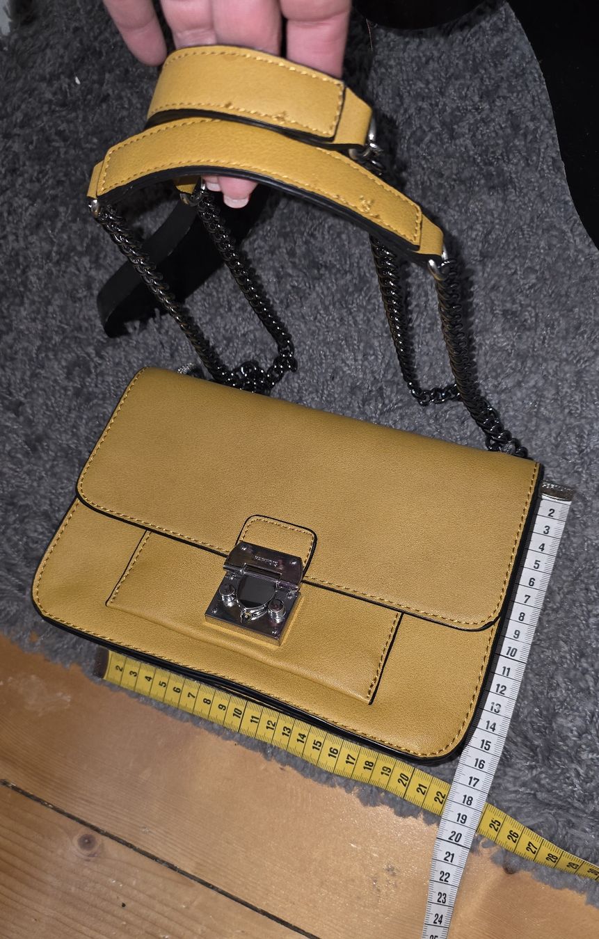 Borse da donna: Sac Parfois – Nuovo (secondo la descrizione) da Genève venduto da Eliferr 4