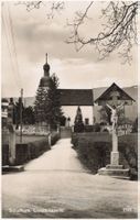 Solothurn lorettokapelle