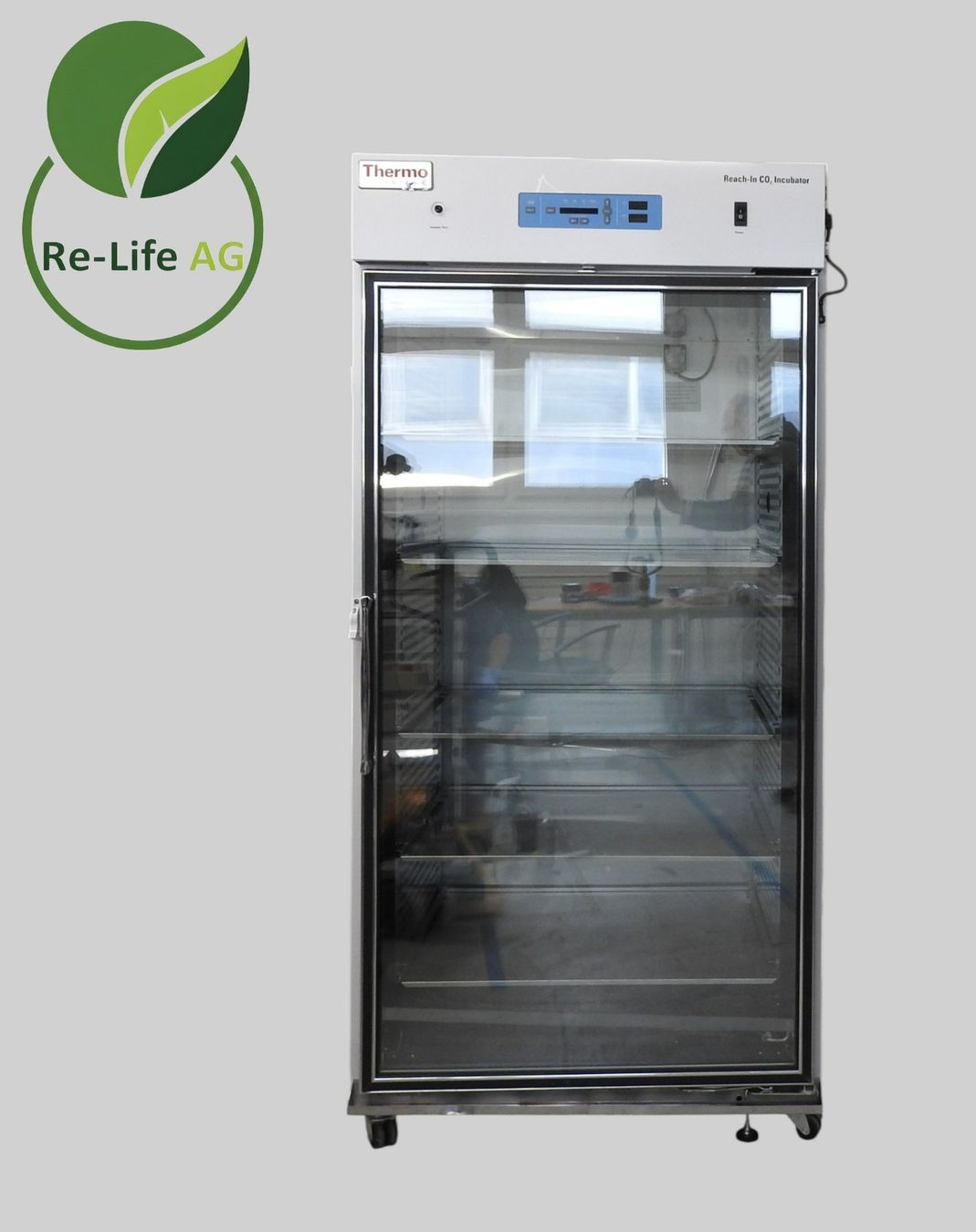 Altro in Accessori per animali: Thermo Scientific 3951 – Usato da Reinach BL venduto da Re-LifeAG_Labor 1