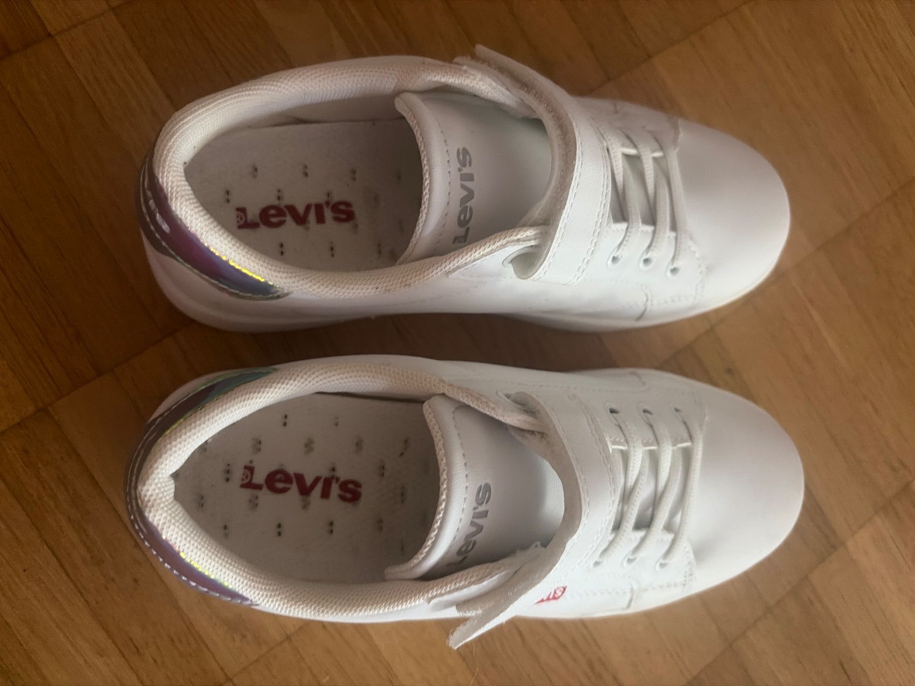 Levi's Scarpe da uomo: Levi’s Sneaker – Usato da Basel venduto da mel_lp5v 3