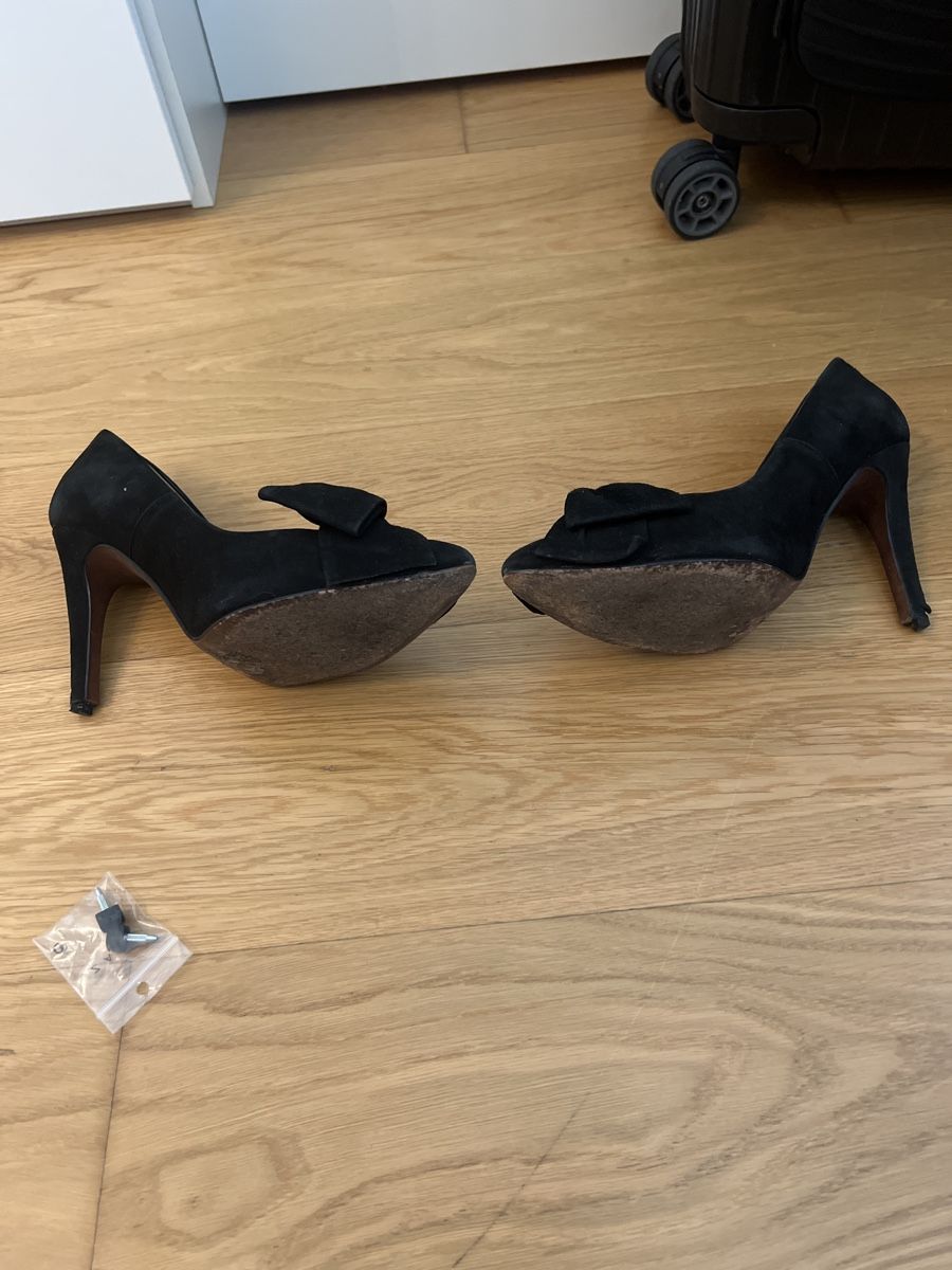 Zara Scarpe da donna: High Heels Zara – Usato da Zürich venduto da sabri810 3