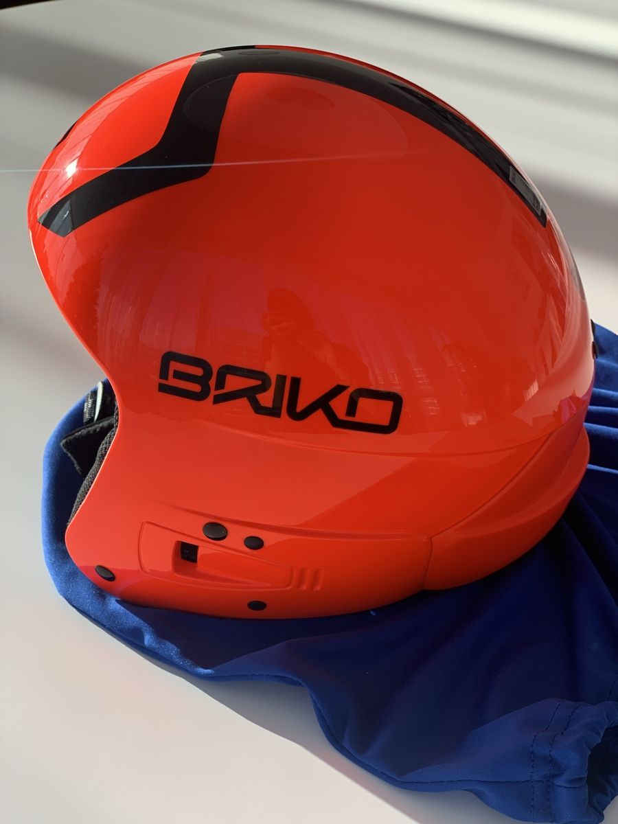 Helme: BRIKO VULCANO 2.0 size:56 – Neu und originalverpackt aus Lausanne von Nat_Sha 3