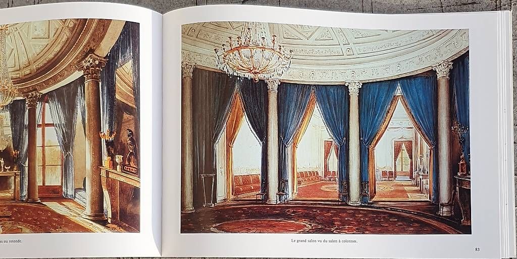 Bücher: Palais Eynard superbe livre numéroté – Gebraucht aus Servion von meno999 2