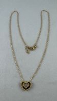 Halskette in 750 Gold / 18 Karat