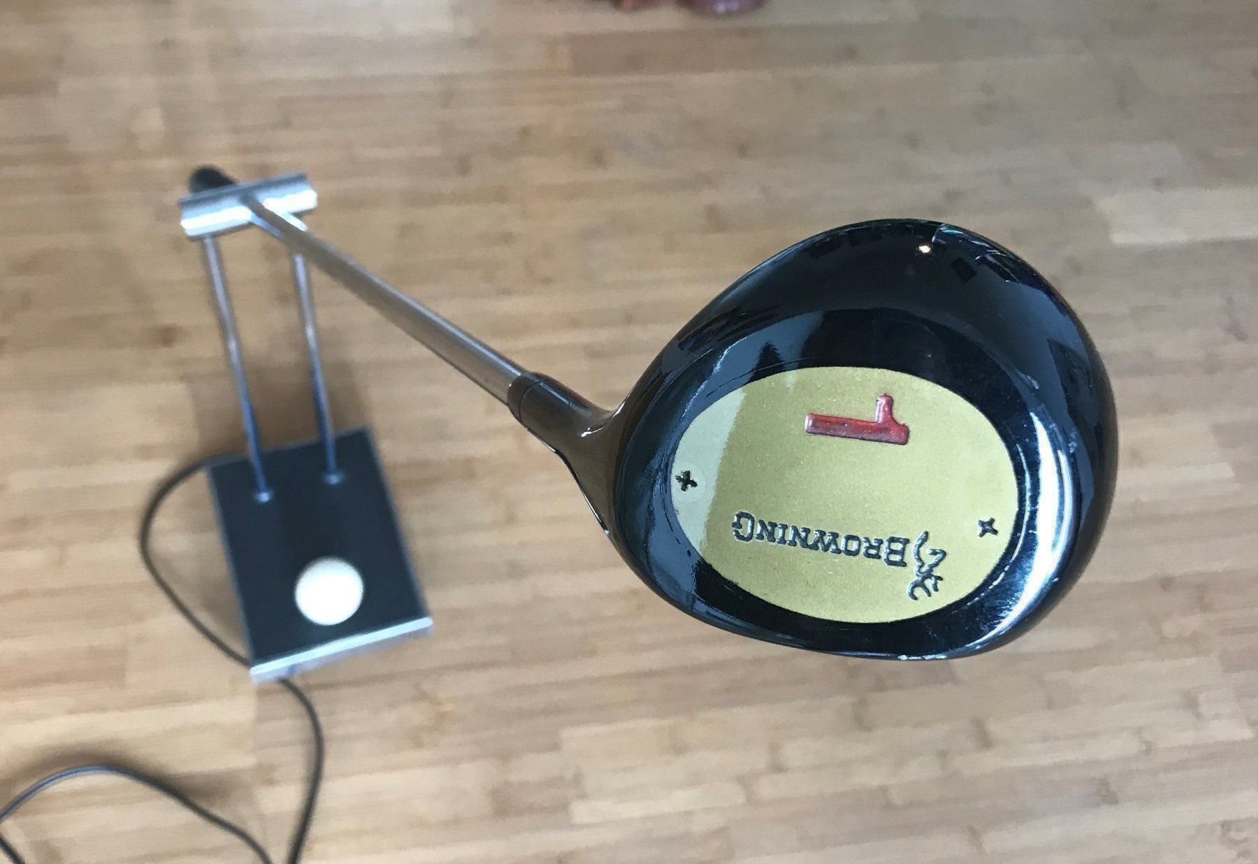 Schläger & Sets: Lampe Browning Driver - Einzelstück – Gebraucht aus Münsingen von Rehtre