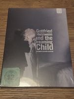 Gottfried Helnwein and the Dreaming Child (DVD) NEU und OVP