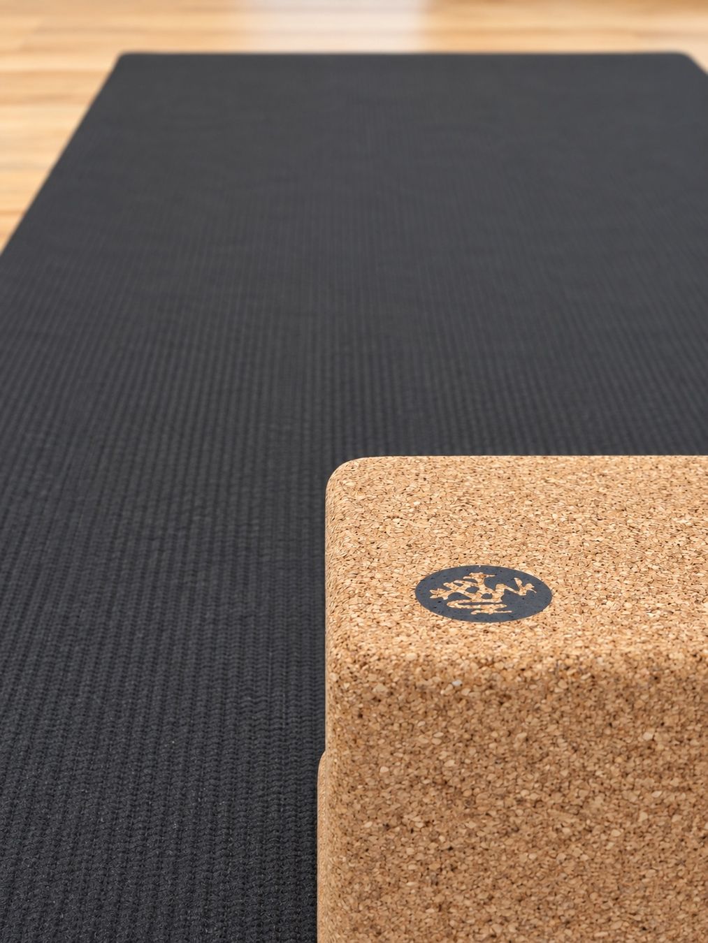 Bodenmatten: Yogamatte | Manduka – Neu (gemäss Beschreibung) aus Vauffelin von A_Kocher