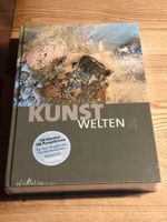 Kunstwelten 4 noch in Folie