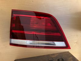 BMW X3 Heckleuchte F25