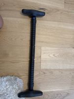 Klimmzugstange für Türrahmen