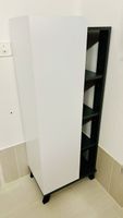 Badezimmerschrank neu mit optischen Mängeln