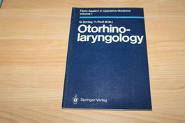 Fibrin Sealant in Operative Medicine - Volume 1: Otorhinolar