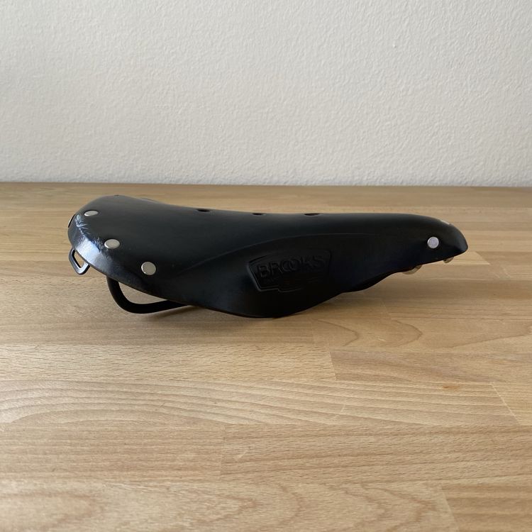 Brooks Pezzi di ricambio: Brooks B17 Sattel – Usato da Effretikon venduto da tim0thy 2