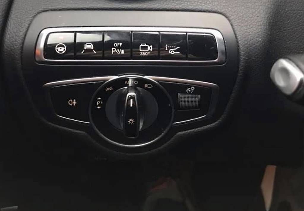 Automobili: C450 AMG (C43)  – Usato da Sommeri venduto da Rob2411 3