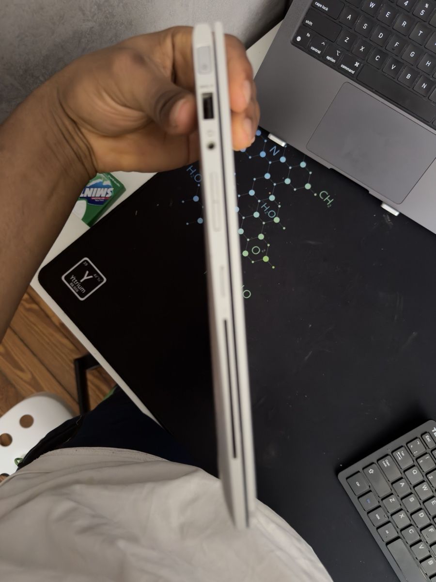 Intel Notebook: Hp elite book corei5  – Usato da Balerna venduto da pas_6fgs 3