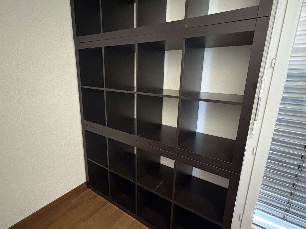 Ikea Regale: Regal (Ikea) – Gebraucht aus Schlierbach von Stee09 5