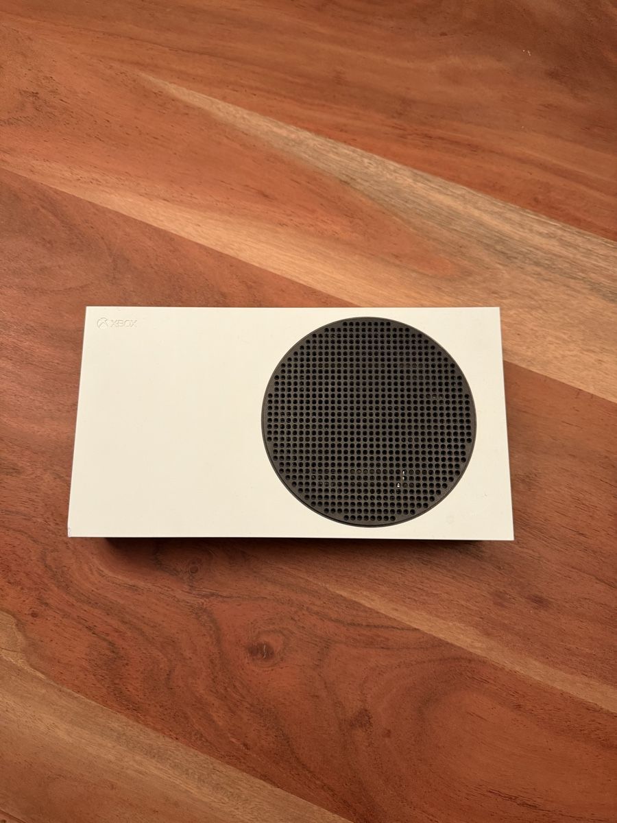 Consoles: Xbox Series S – D'occasion à Rickenbach Sulz par ric_pp88 1