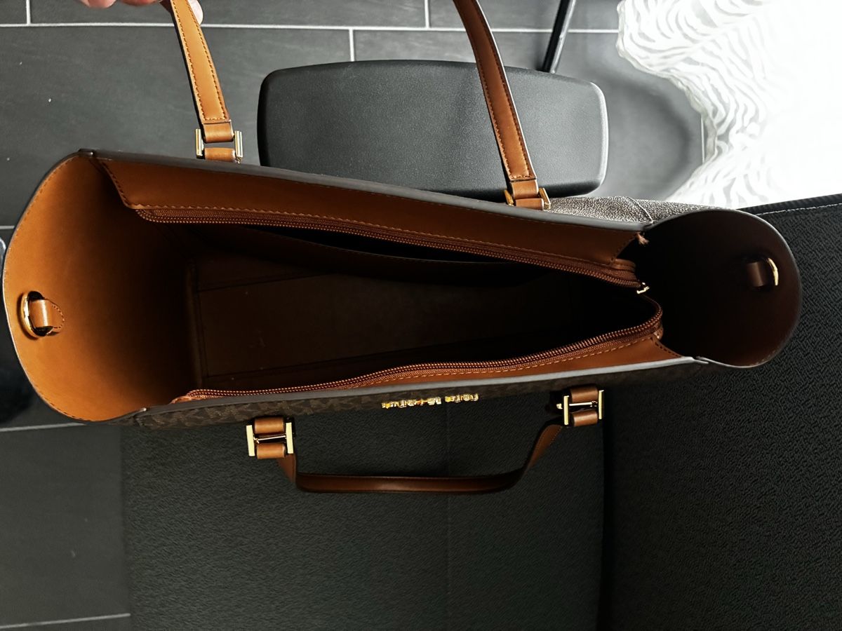 Michael Kors Borse da donna: Michael Kors Tasche – Nuovo (secondo la descrizione) da Mels venduto da GaMi77 1