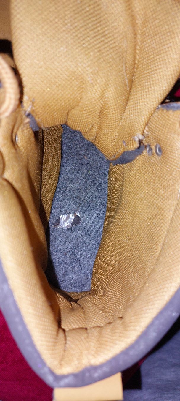 Scarpe da uomo: hohe schöne schuhe – Usato da Frutigen venduto da han_cn5n 3