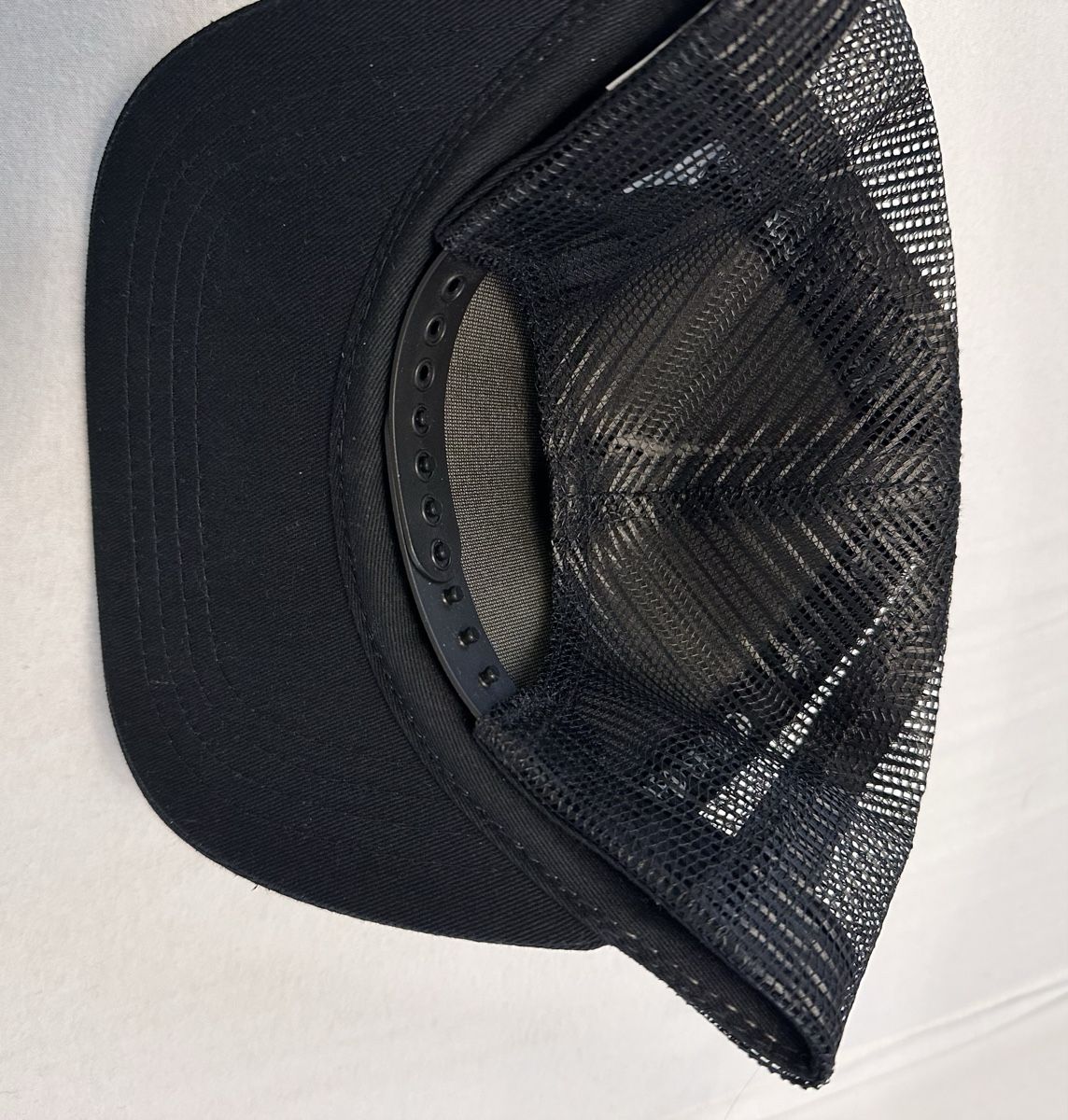 Chrome Hearts Copricapi, berretti & cappellini: Chrome Hearts CH Hollywood Trucker Hat – Nuovo (secondo la descrizione) da Schaffhausen venduto da Guckyy 7