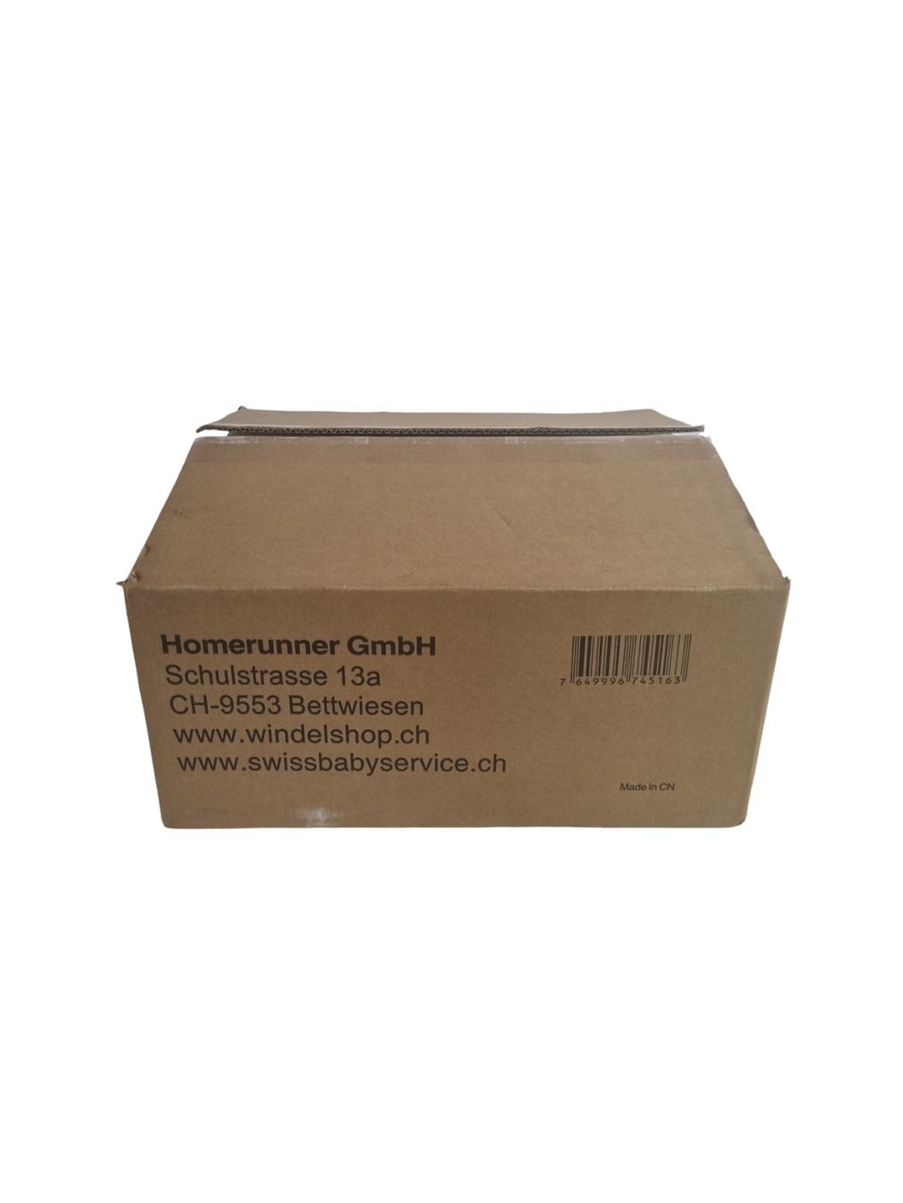 Lettini & sedie per cosmetici: SWILET Bio Vliestücher 12er-Set – Nuovo (secondo la descrizione) da Wangen b. Olten venduto da Restwert_Wangen 2