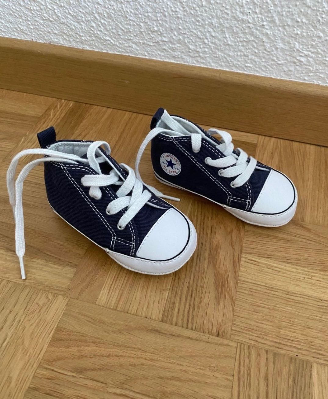 Converse Scarpe per ragazzi: Kinder Schuhe Grösse 20 – Usato da Zürich venduto da zd_1965